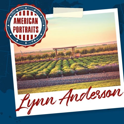 Lynn Anderson - American Portraits: Lynn Anderson (2020)