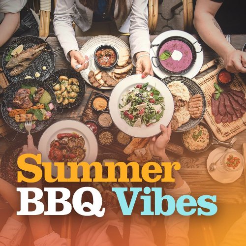 VA - Summer BBQ Vibes (2020)