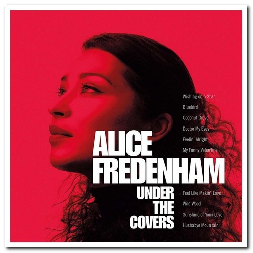 Alice Fredenham - Under the Covers (2017) [CD Rip]