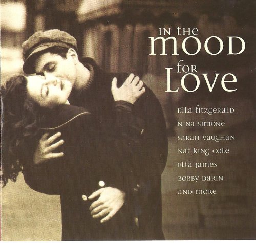 V.A. - In The Mood For Love