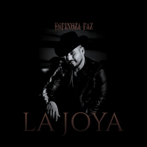 Espinoza Paz - La Joya (2020)