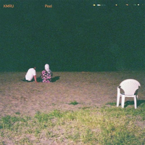 Kmru - Peel (2020)