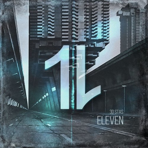 3D Stas - Eleven (2020)