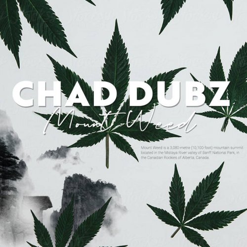 Chad Dubz - Mount Weed LP (2020)