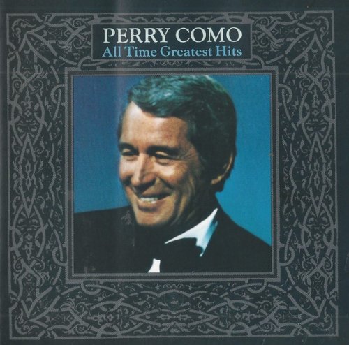 Perry Como - All Time Greatest Hits (1988)