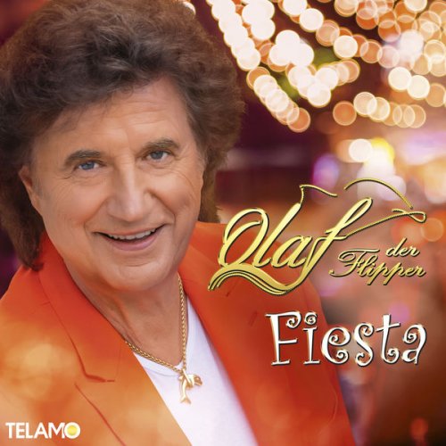 Olaf der Flipper - Fiesta (2020)