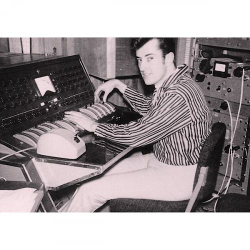 Joe Meek - Alchemy In Sound: Vol. 1 The Wizard Of The Studio (Remastered) (2018) [Hi-Res]