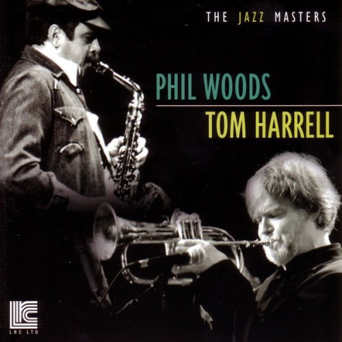 Tom Harrell - Phil Woods & Tom Harrell (2006) FLAC