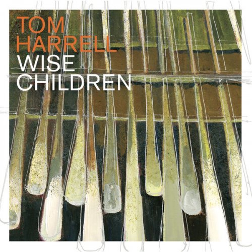 Tom Harrell - Wise Children (2003) FLAC