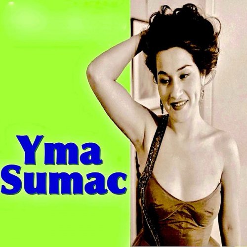 Yma Sumac - Fuego Del Ande (Remastered) (1959/2019) [Hi-Res]
