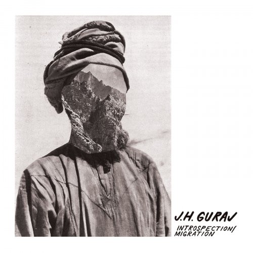 J.H. Guraj - Introspection / Migration (2020)