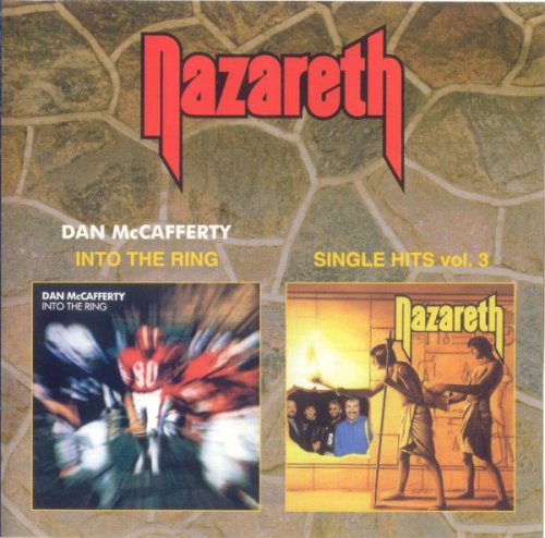 Nazareth & Dan McCafferty - Collection (1994-2014)