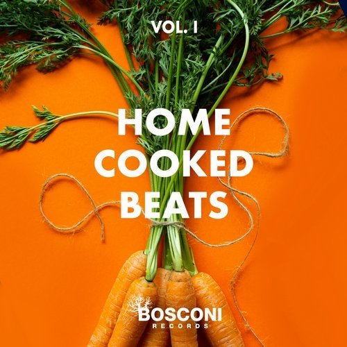 VA - Home Cooked Beats Vol.1 (2020)