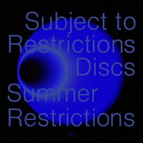 VA - Summer Restrictions, Vol. 1 (2020)