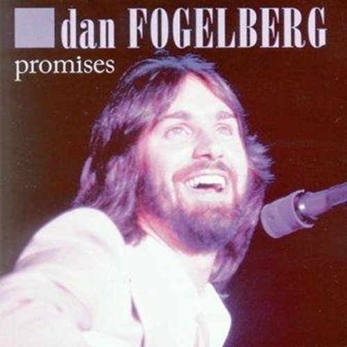 Dan Fogelberg - Promises (1997)