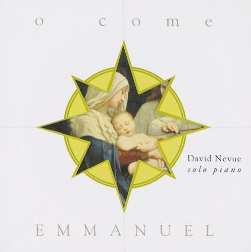 David Nevue - O Come Emmanuel (2003)