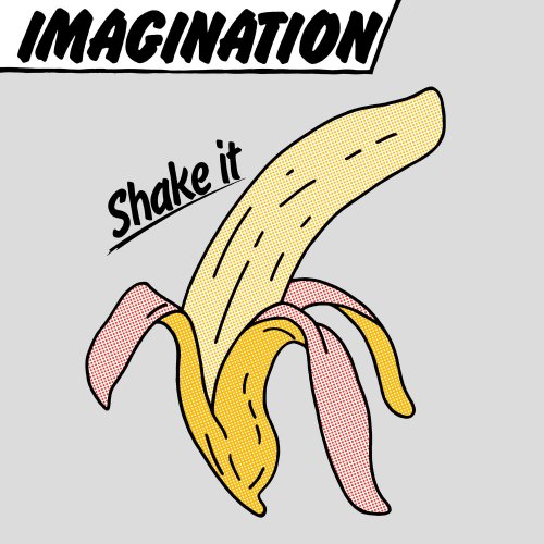 Imagination - Shake It (Remastered) (2020) [Hi-Res]
