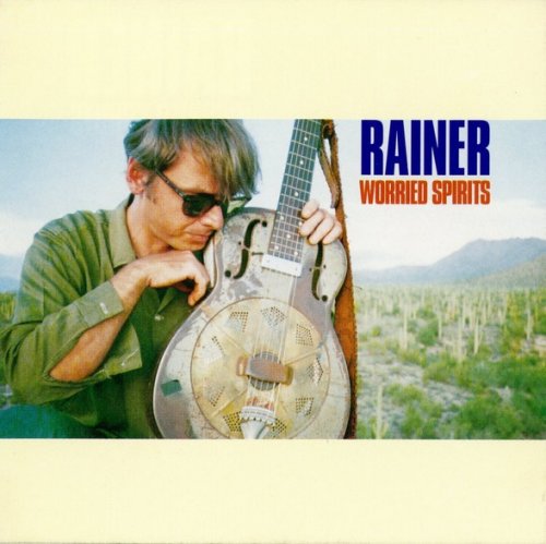Rainer - Worried Spirits (1993)