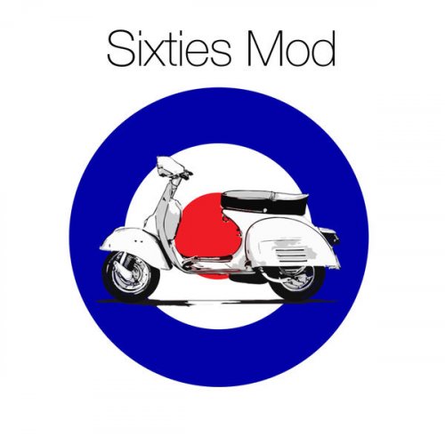 VA - Sixties Mod (2020)