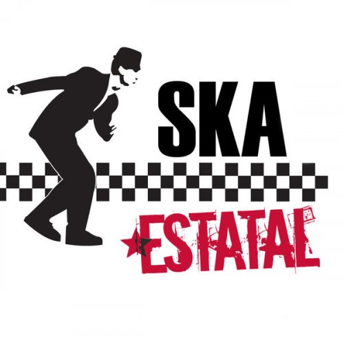 VA - Ska Estatal (2020)