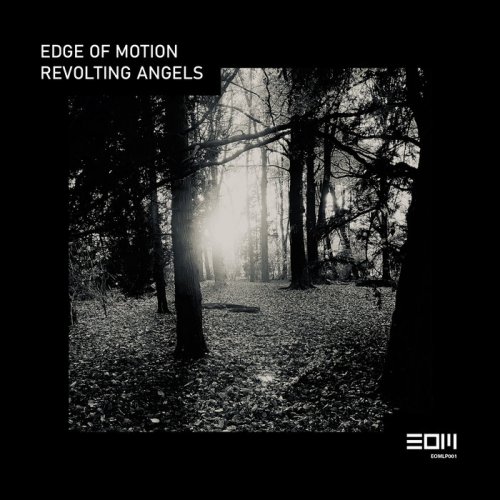 Edge Of Motion - Revolting Angels (2020)