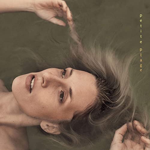 Ingrid St-Pierre - Petite plage (2019) Hi Res