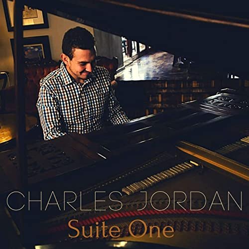 Charles Jordan - Suite One (2020) Hi Res