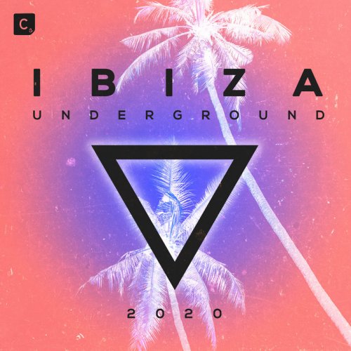 VA - Ibiza Underground 2020 (2020)