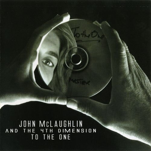 John McLaughlin - To the One (2010) FLAC