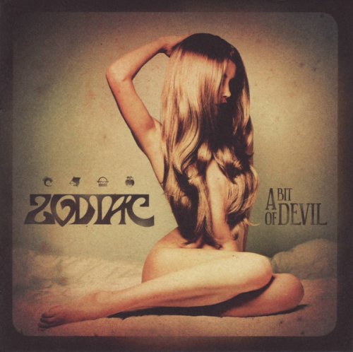Zodiac - A Bit Of Devil (2012)