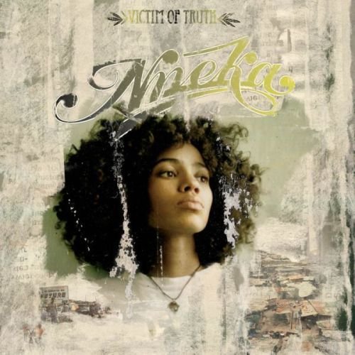 Nneka ‎- Victim Of Truth (2005)