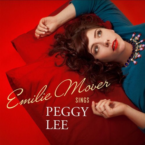 Emilie Mover - Sings Peggy Lee (2013) flac