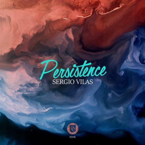 Sergio Vilas - Persistence LP (2020)