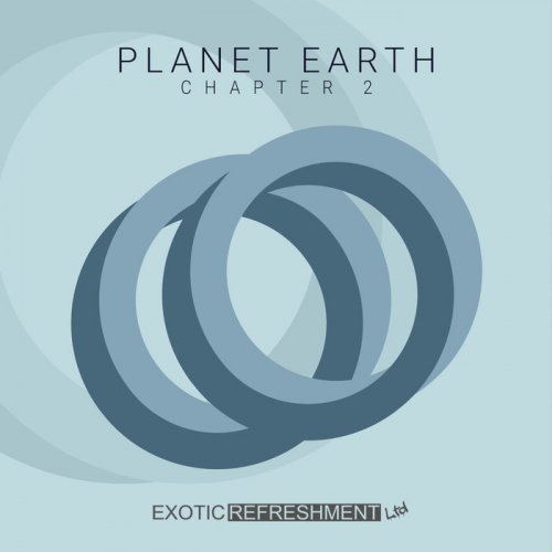 VA - Planet Earth (Chapter 2) (2020)