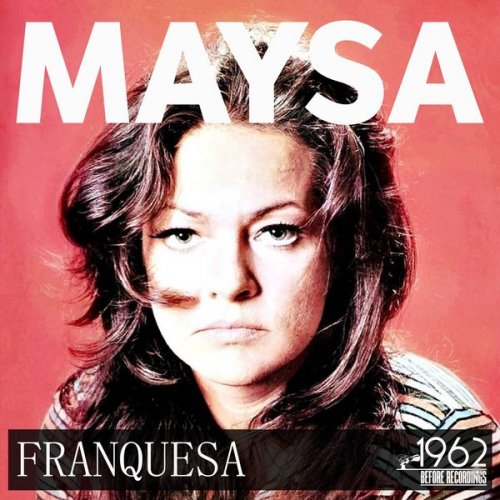 Maysa - Franquesa (2020) [Hi-Res]