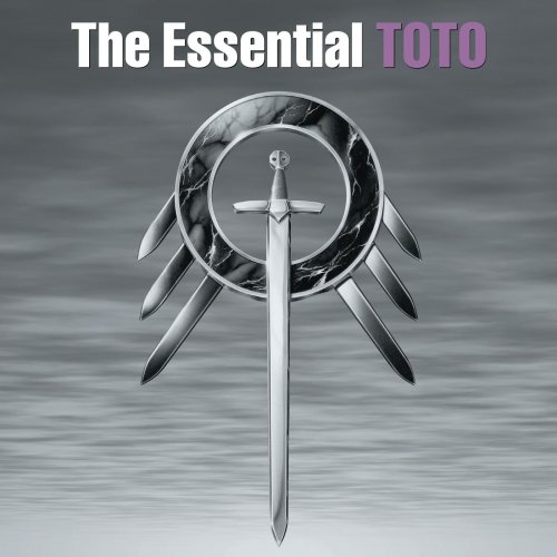 Toto - The Essential (2CD) (2014)