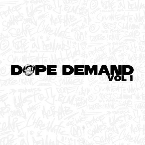 VA - Dope Demand Vol 1 (2020)