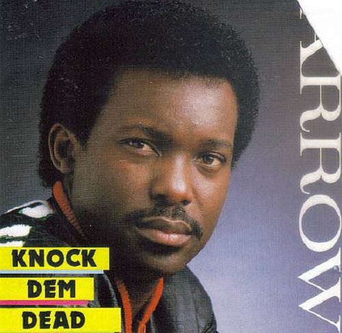 Arrow - Knock Dem Dead (1988)