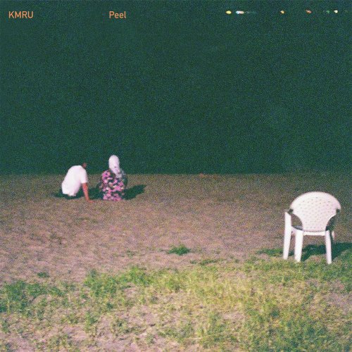 KMRU - Peel (2020) [Hi-Res]