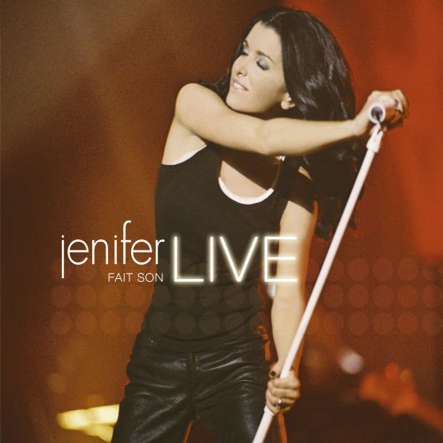 Jenifer - Jenifer fait son live (2005)