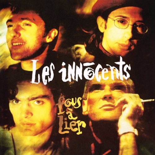 Les Innocents - Fous à lier (1992)