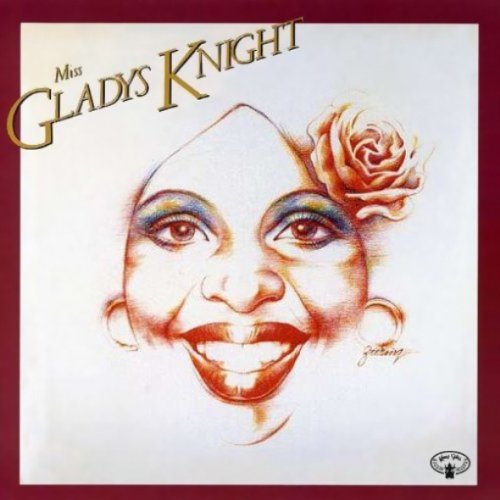 Gladys Knight ‎- Miss Gladys Knight (1978)