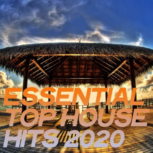 VA - Essential Top House Hits 2020 (2020) [Hi-Res]