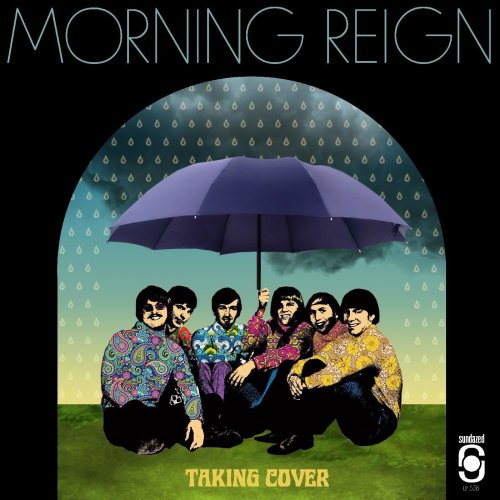 Morning Reign - Taking Cover (2020)