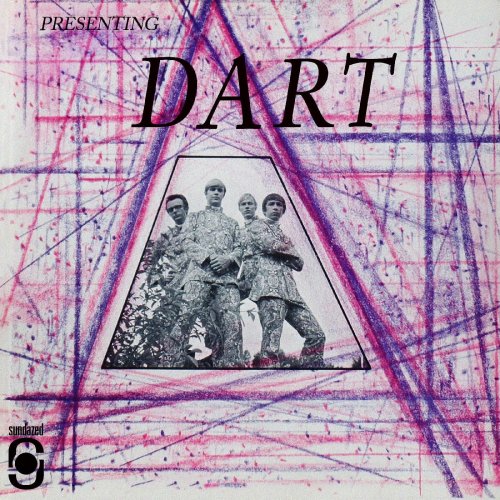 Dart - Presenting DART (2020) [Hi-Res]