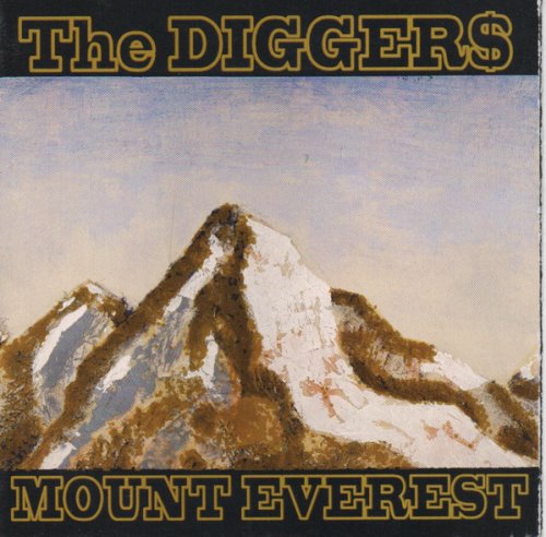 The Diggers - Mount Everest (1997)