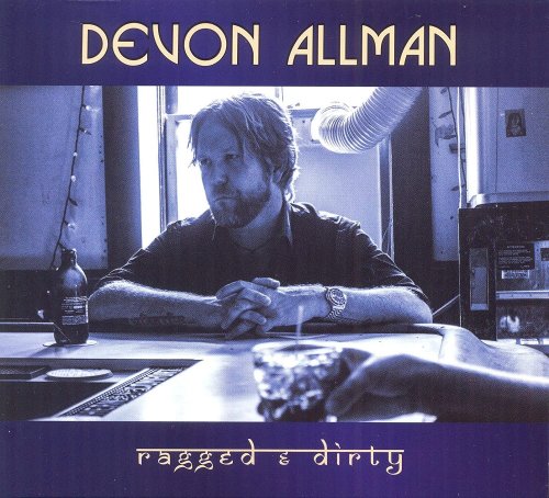 Devon Allman - Ragged And Dirty (2014)