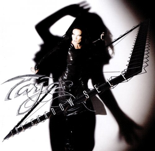 Tarja Turunen - The Shadow Self (2016) [Hi-Res]