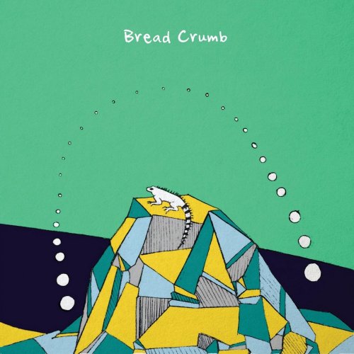 Bread Crumb - Bread Crumb (2020)