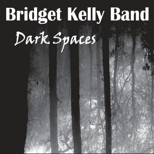 Bridget Kelly Band - Dark Spaces (2020) FLAC